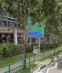 Siglap Centre (D15), Shop House #574070141